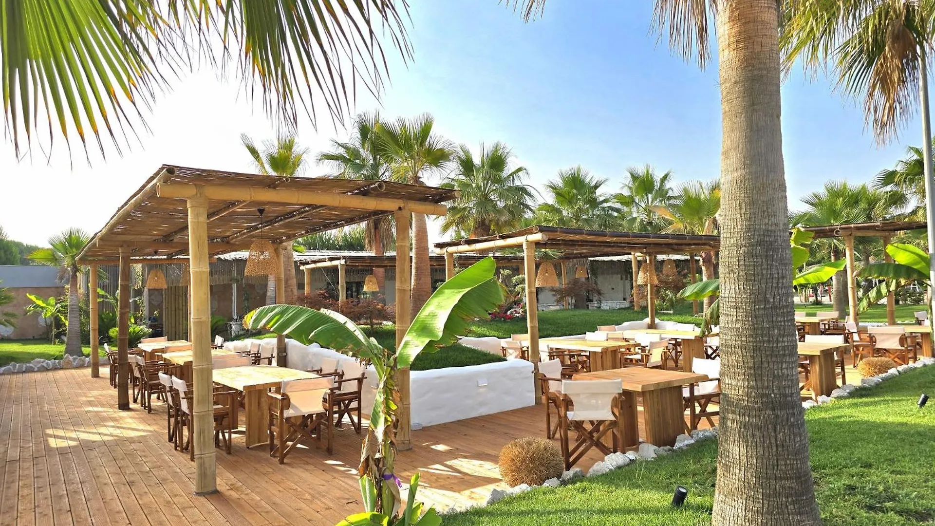 Sunny Beach Apartments 202 Plazhi San Pietro 0*,