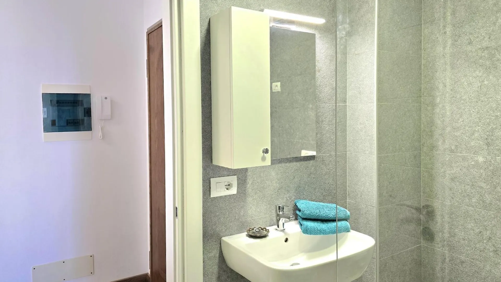 Sunny Beach Apartments 202 Plazhi San Pietro