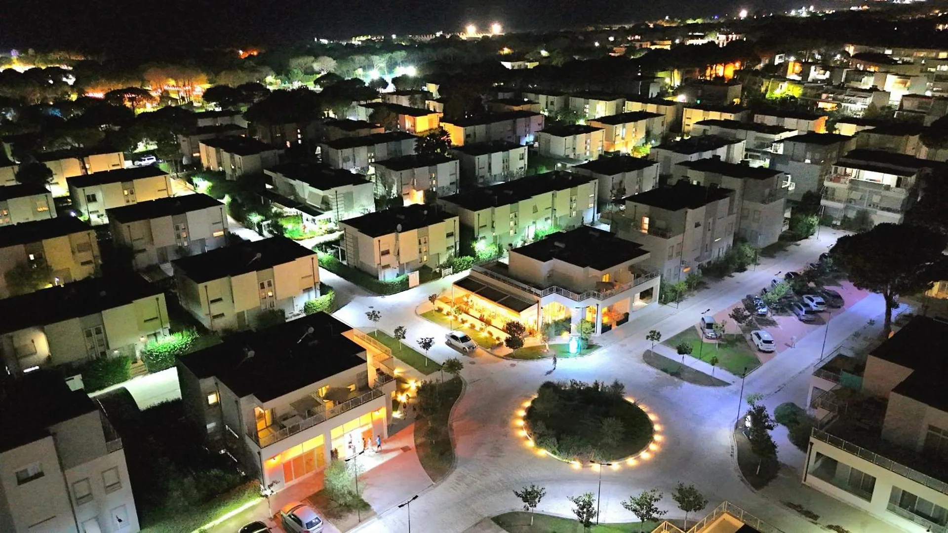 Sunny Beach Apartments 202 Plazhi San Pietro